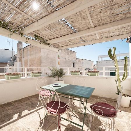 Casa Chiasso Cacace Apartment Monopoli Exterior photo