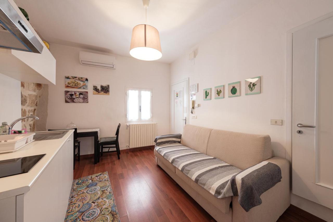 Casa Chiasso Cacace Apartment Monopoli Exterior photo