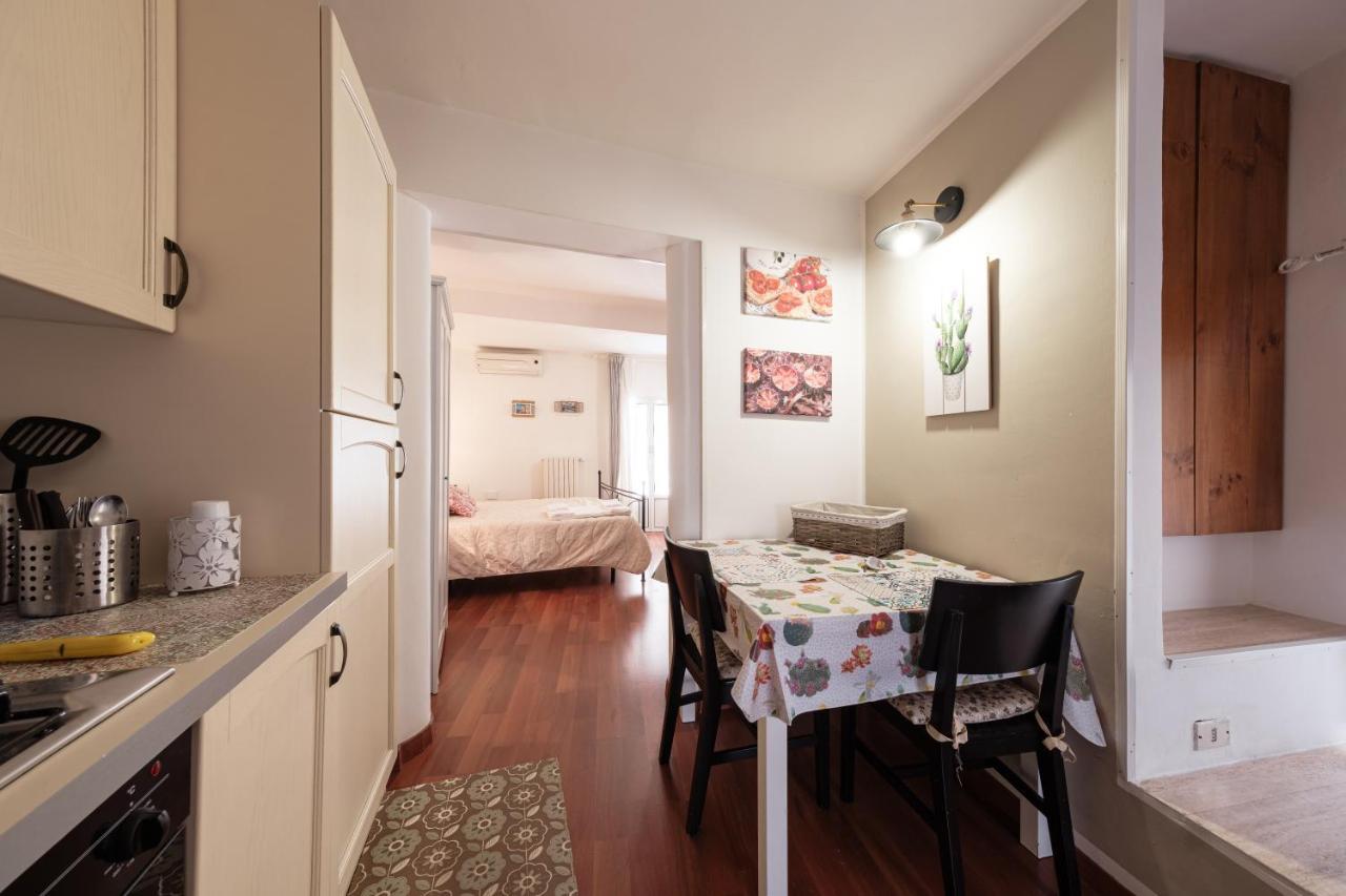 Casa Chiasso Cacace Apartment Monopoli Exterior photo