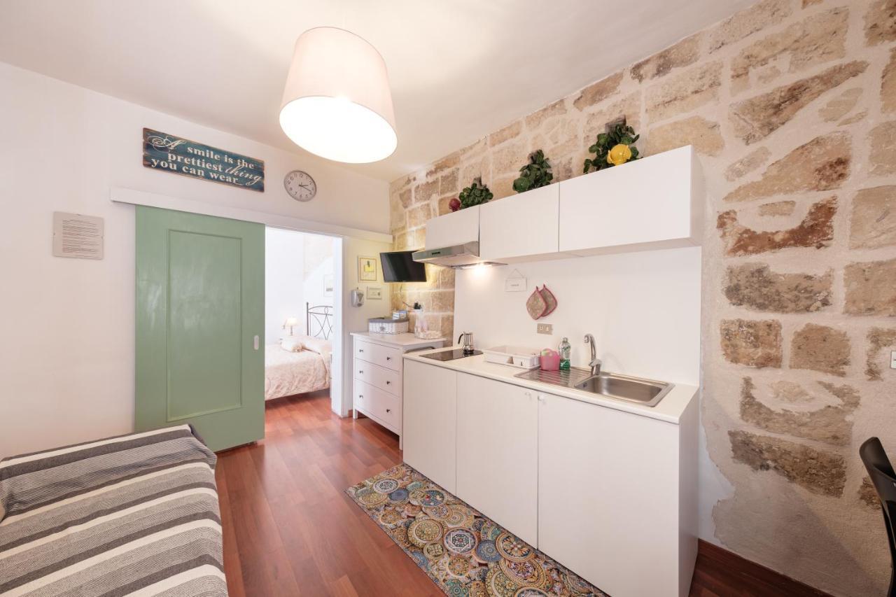 Casa Chiasso Cacace Apartment Monopoli Exterior photo
