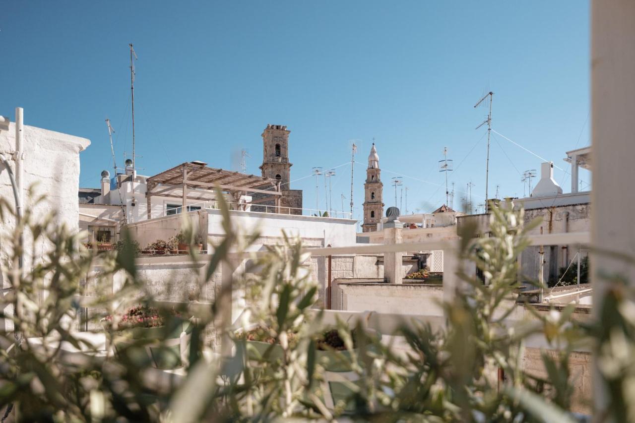 Casa Chiasso Cacace Apartment Monopoli Exterior photo