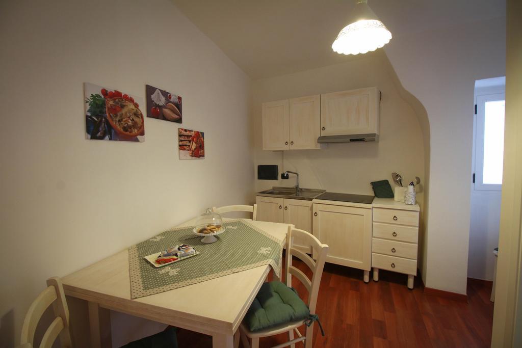 Casa Chiasso Cacace Apartment Monopoli Exterior photo