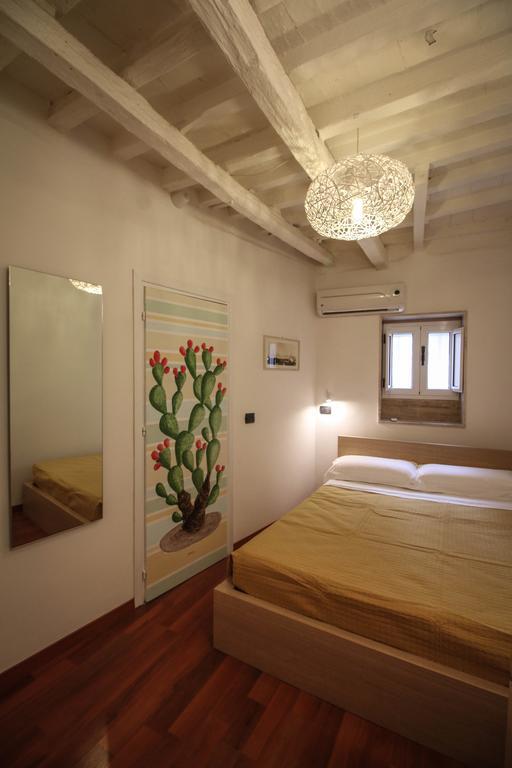 Casa Chiasso Cacace Apartment Monopoli Exterior photo