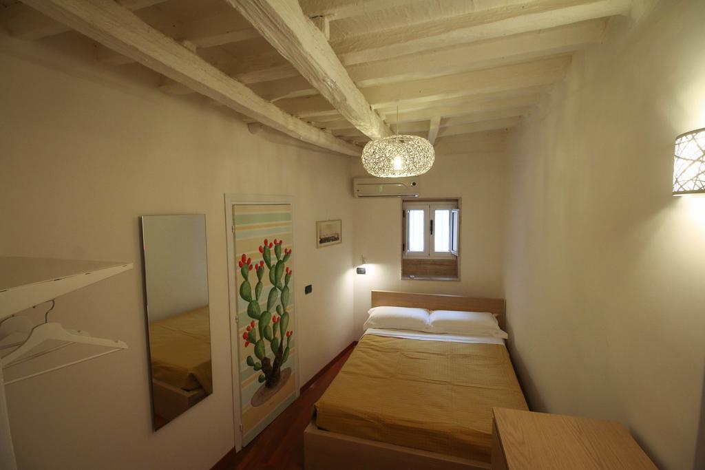 Casa Chiasso Cacace Apartment Monopoli Exterior photo