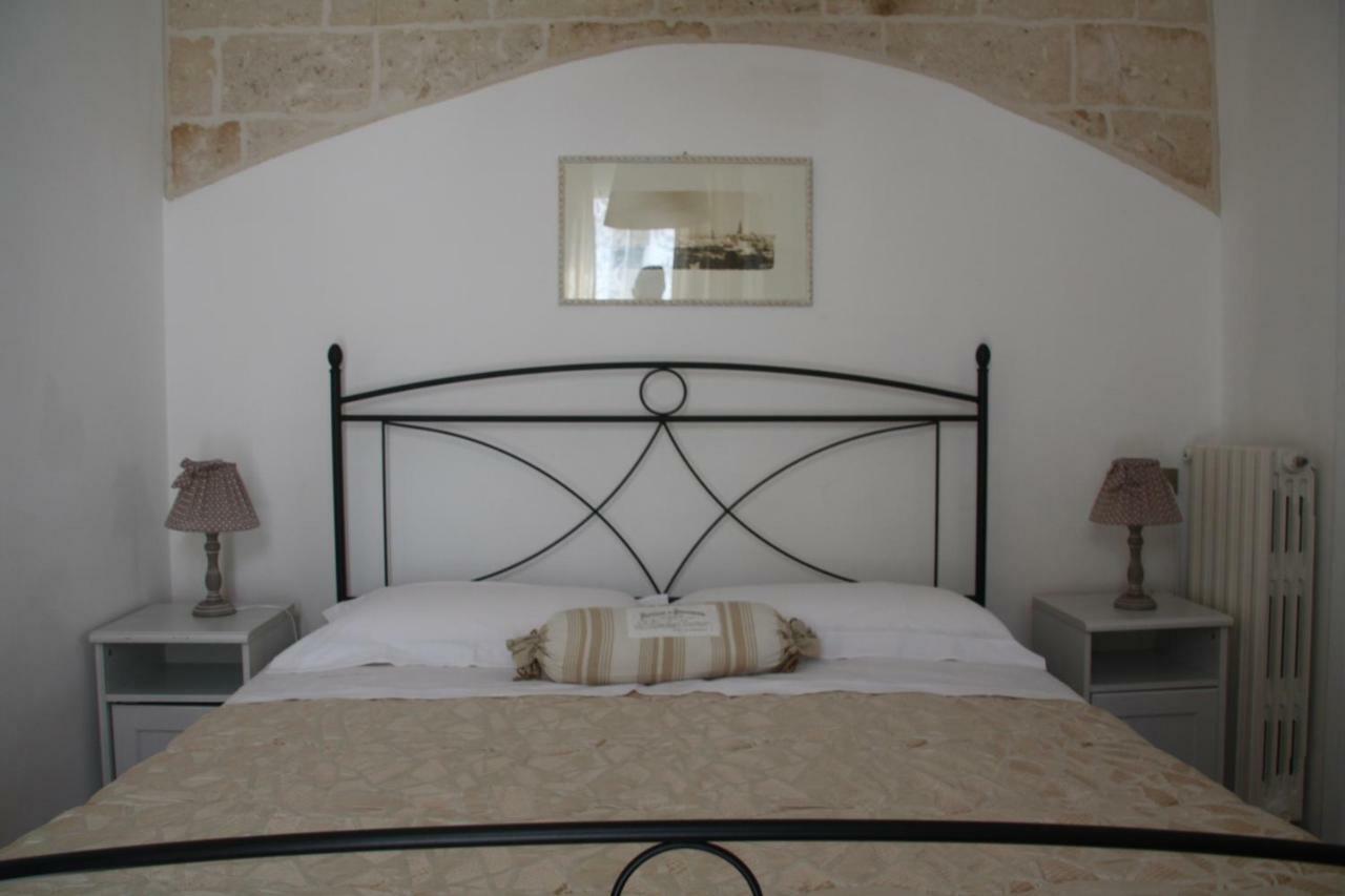 Casa Chiasso Cacace Apartment Monopoli Exterior photo